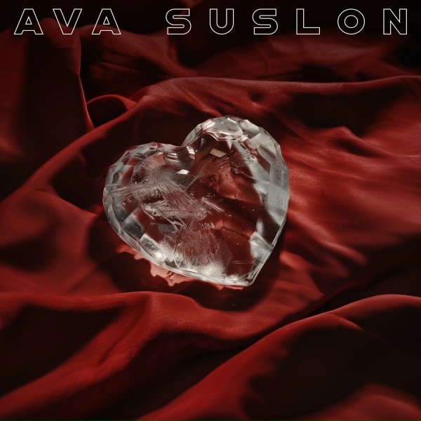 Ava Suslon - Ледяное сердце