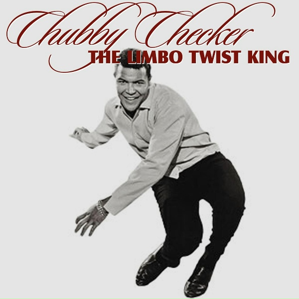 Chubby Checker - Dance the Mess Around