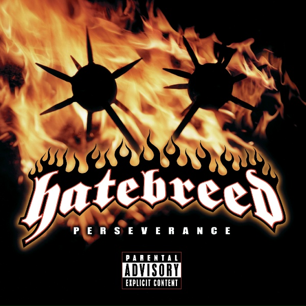 Hatebreed - Bloodsoaked Memories