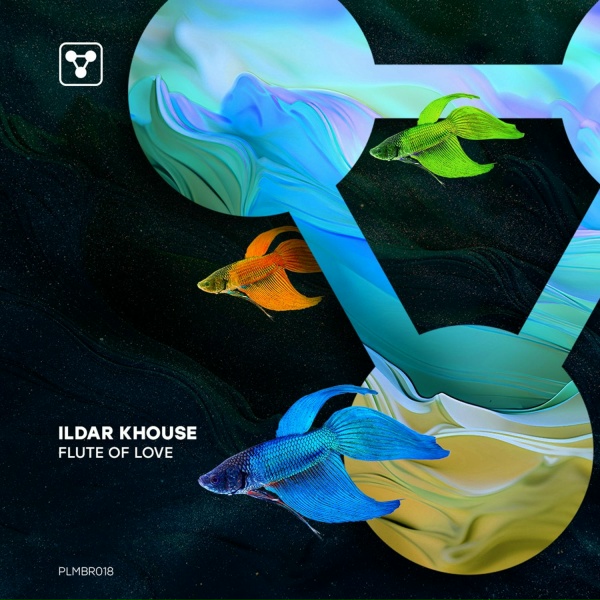 Ildar Khouse - I'm Gonna Fly