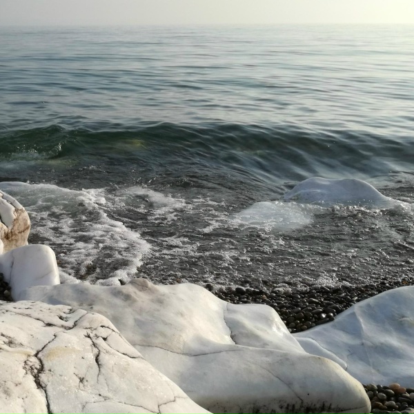 Savva Blinnikov - Radiance of Summer Baikal