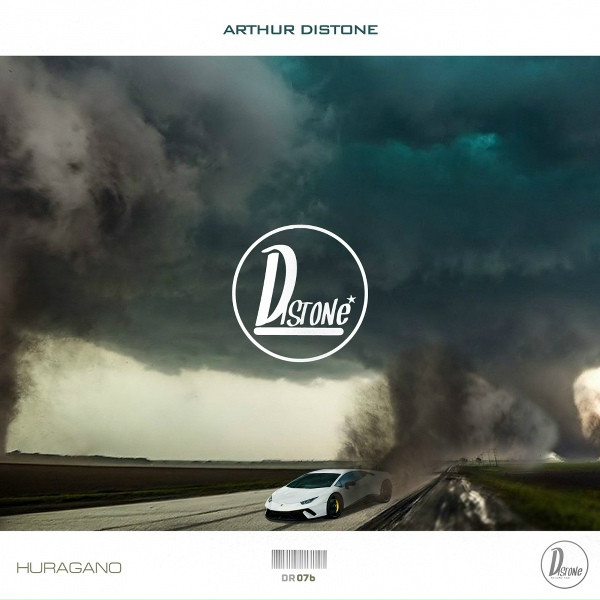 Arthur Distone - Huragano