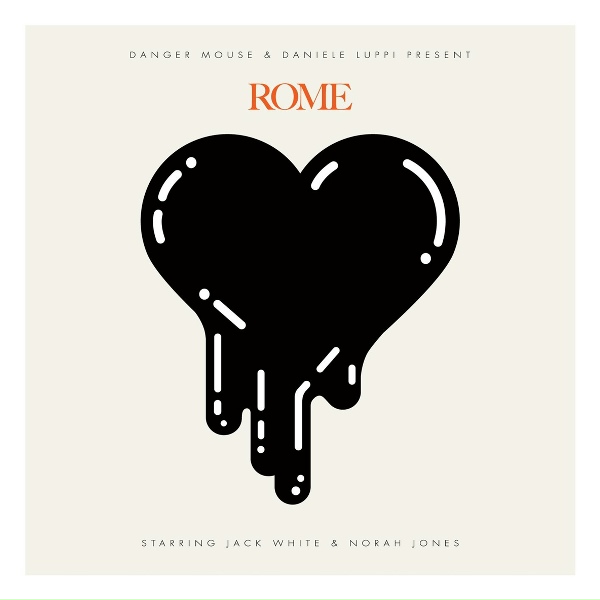 Danger Mouse - Morning Fog (Interlude)