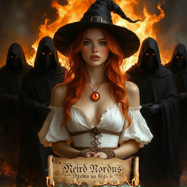 Neird Nordus