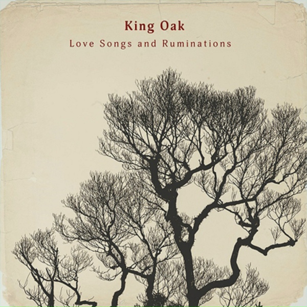 King Oak - Missing You