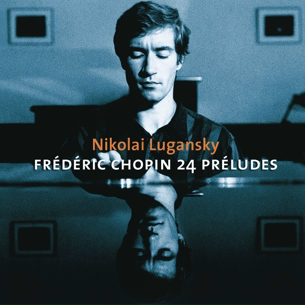 Nikolai Lugansky - Chopin: Nocturne No. 13 in C Minor, Op. 48 No. 1
