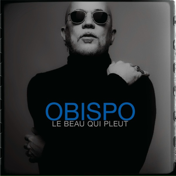 Pascal Obispo - J'ai pris ta main