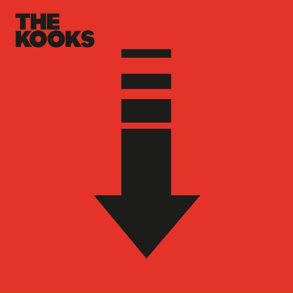 The Kooks - Hooray For Henry