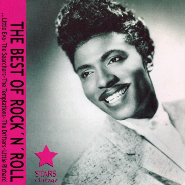 The Drifters - Under The Boardwalk