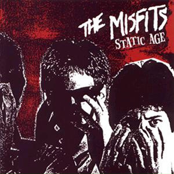 Misfits - Theme For A Jackal