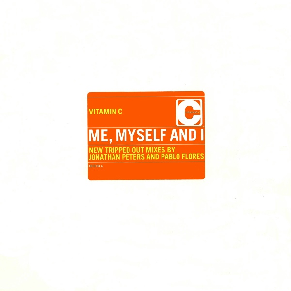 Vitamin C - Me, Myself and I