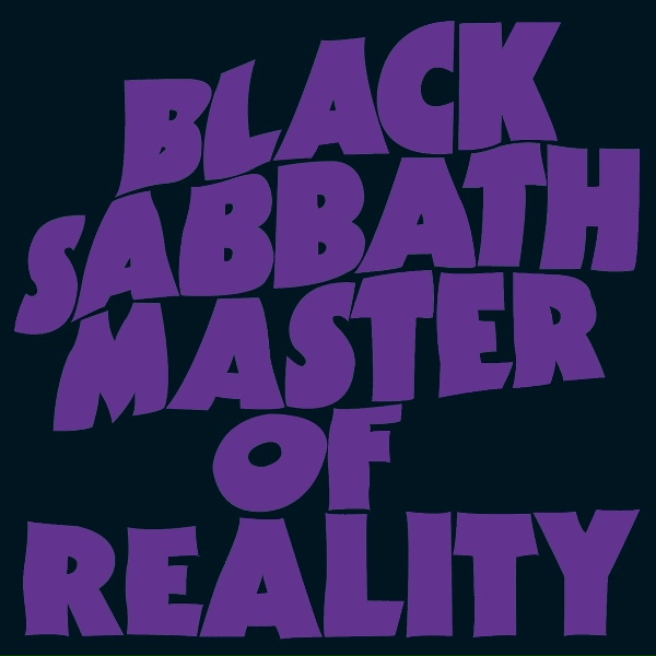 Black Sabbath - After Forever
