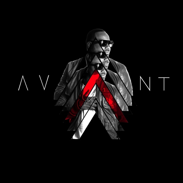 Avant - Nobody's Business
