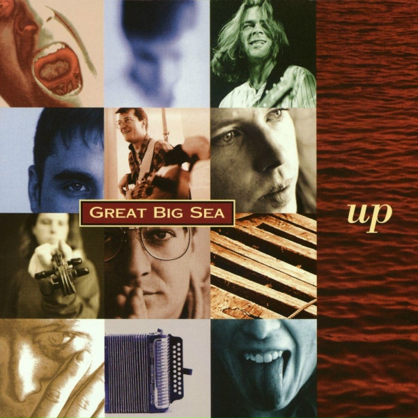Great Big Sea - The Chemical Worker's Song