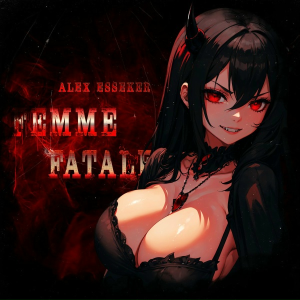 Alex Esseker - Femme Fatale