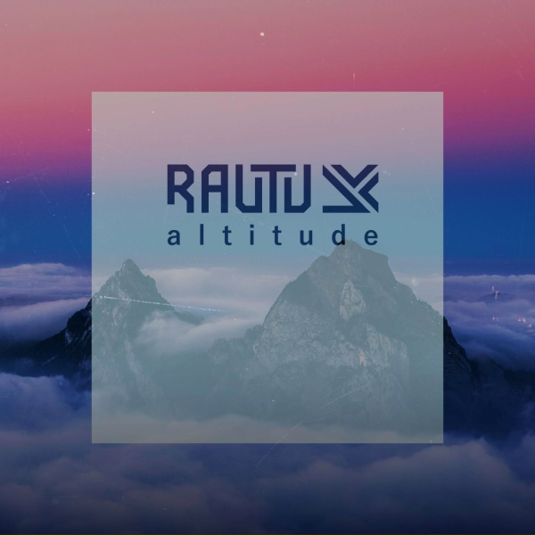 Rautu - altitude