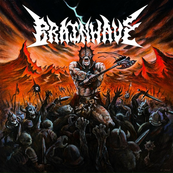 Brainwave - The Truth
