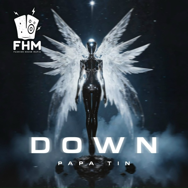 Papa Tin - Down