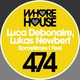 Luca Debonaire, Lukas Newbert - Sometimes I Feel Like