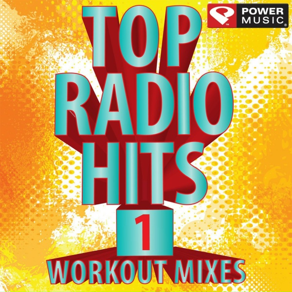 Power Music Workout - Troublmaker