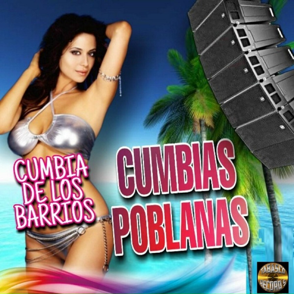 Cumbias Poblanas - No Me Amenaces Que Te Vas