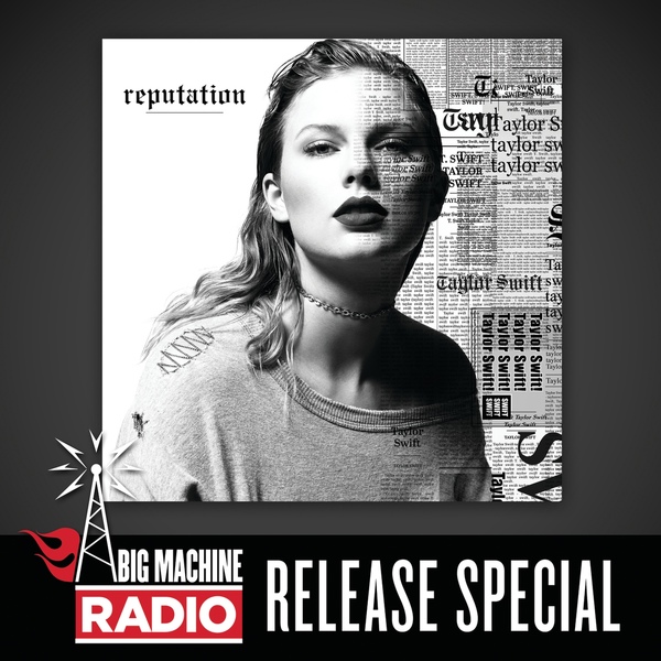 Taylor Swift - Radio Outro