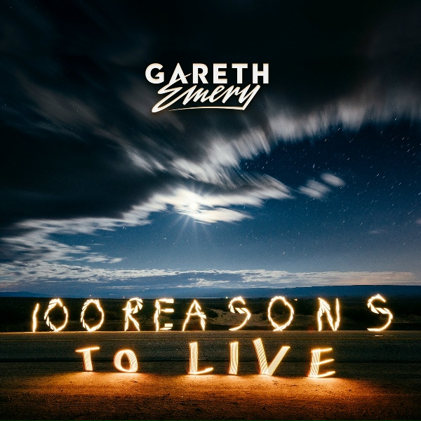 Gareth Emery - The Story So Far