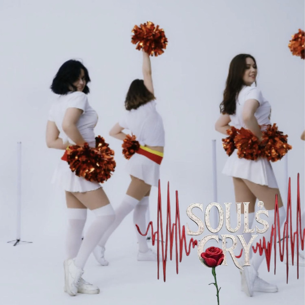 Soul`s Cry - Life Is a Journ