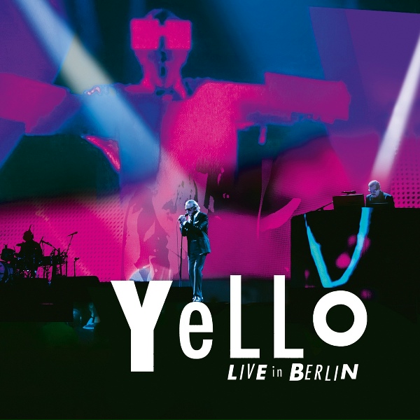 Yello - Tool Of Love