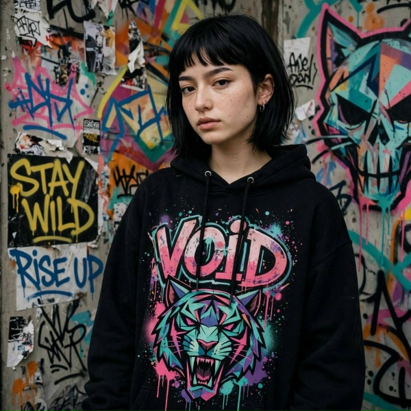 Vexora - Vex Freestyle