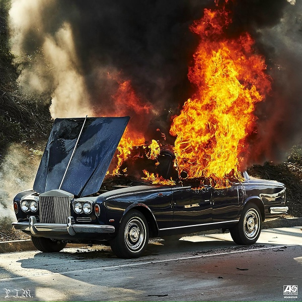Portugal. The Man feat. Fat Lip - Mr. Lonely (feat. Fat Lip)
