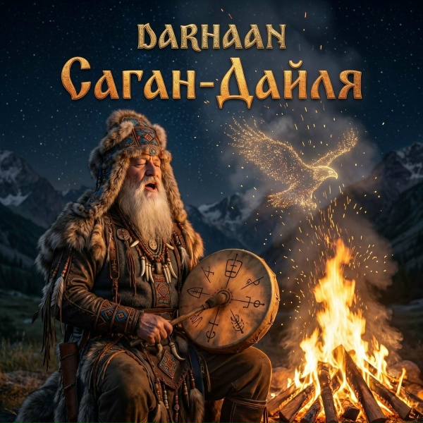 DARHAAN