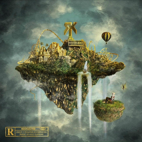 RK - Monte &agrave; bord