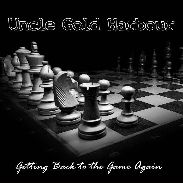 Uncle Gold Harbour - Saving the Day