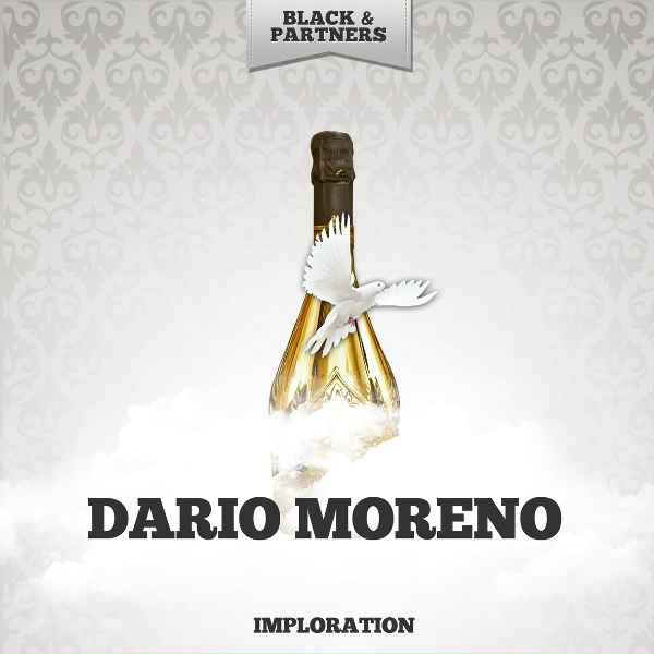 Dario Moreno - Toi Mon Coeur