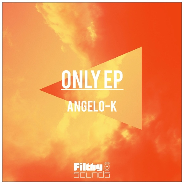 Angelo-K - Seventeen