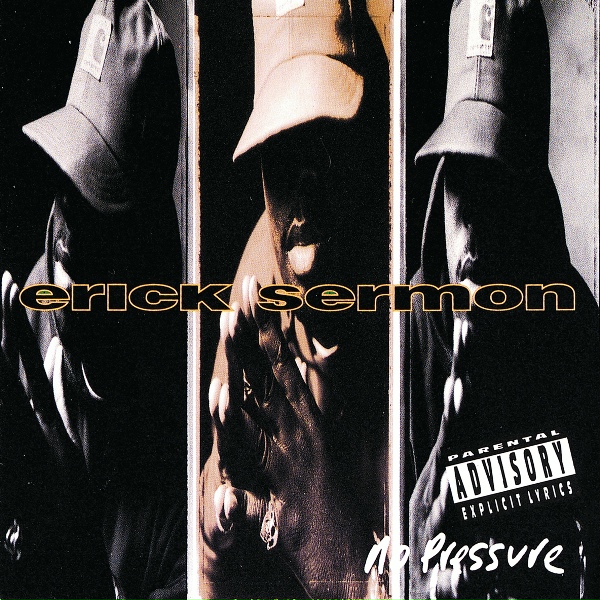 Erick Sermon - Do It Up