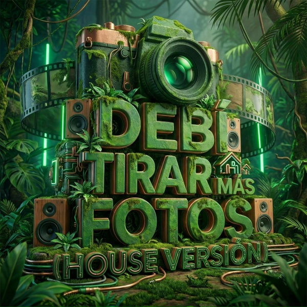 DJ Gargant&uacute;a, ARTI Queen - Baile Inolvidable