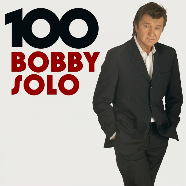 Bobby Solo, Massimo Farao Trio - Cry Me a River
