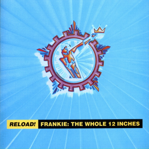 Frankie Goes To Hollywood - Relax