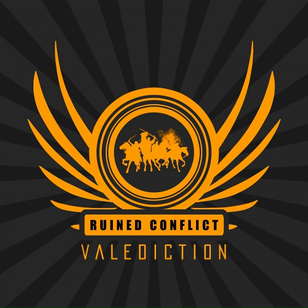 Ruined Conflict - Sequencer