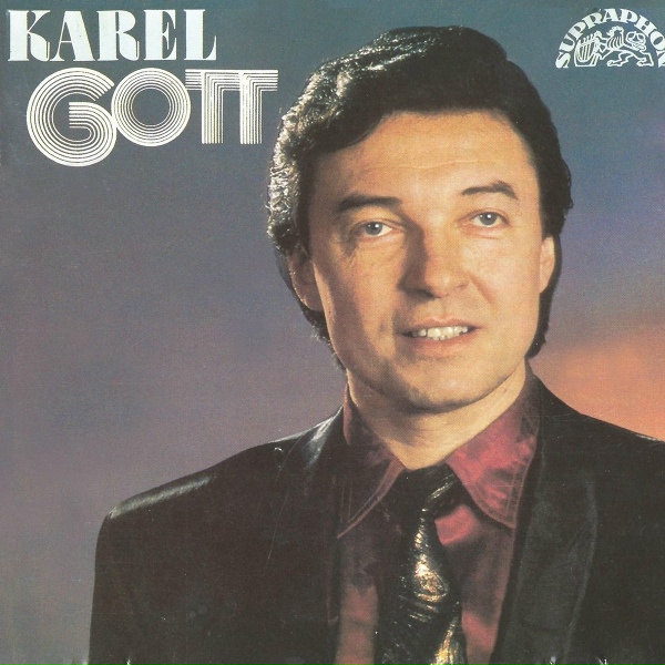 Karel Gott - Odnauč Se Ř&iacute;kat Ne