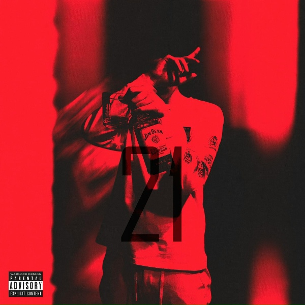 Dreamer - 21