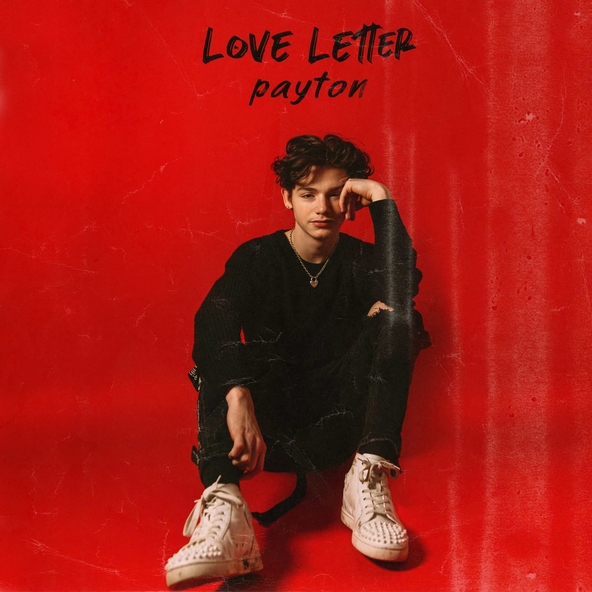payton - Love Letter