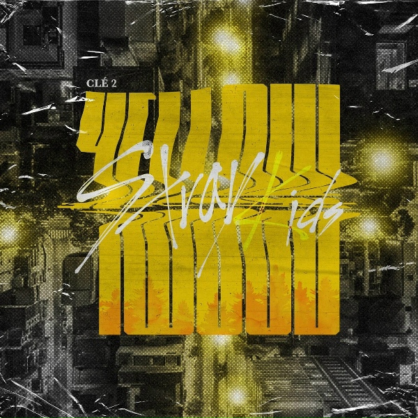Stray Kids - Mixtape#1