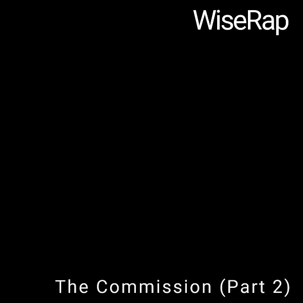 WiseRap - Angel's & Me