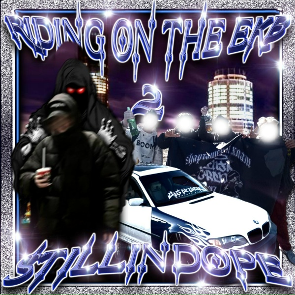 STILLINDOPE - MEDICATION