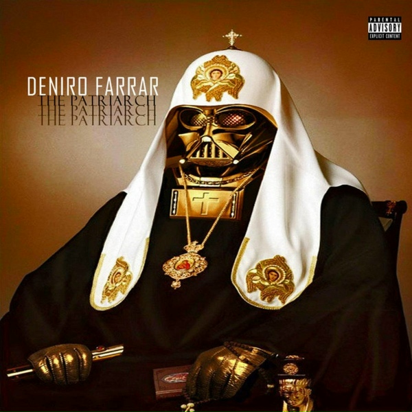 Deniro Farrar - Fears