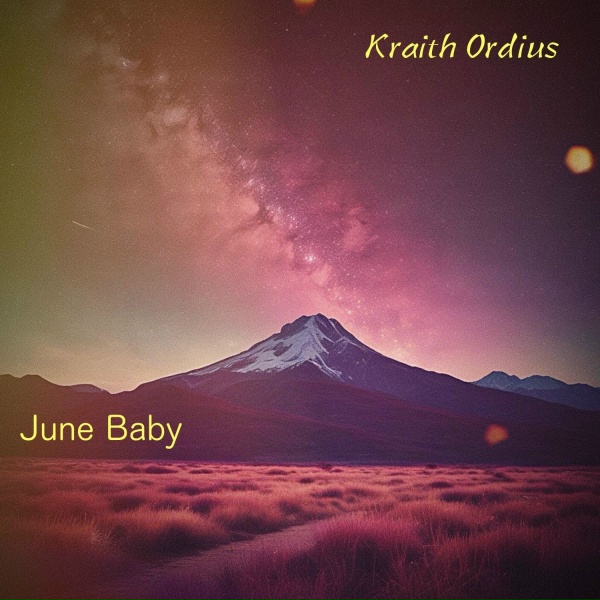 Kraith Ordius - Tranquil