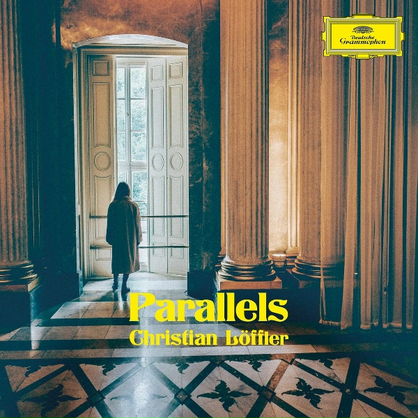 Christian L&ouml;ffler - Gavotte